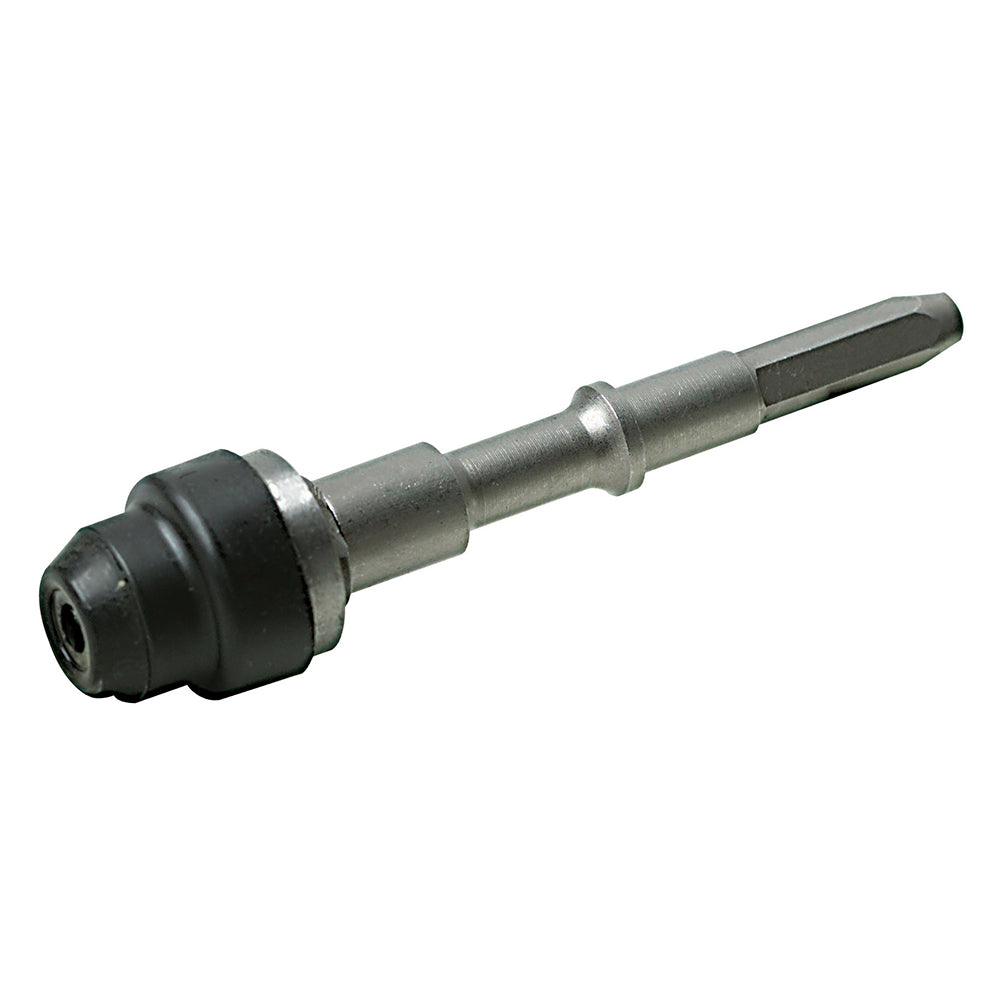 Silverline 9/16" Hex to SDS Plus Adaptor