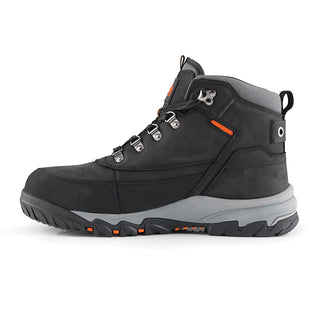 Scruffs Scarfell Safety Boots Black