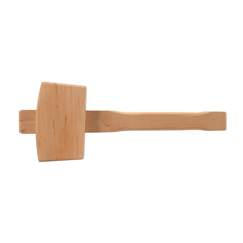 Silverline Wooden Mallet - 0