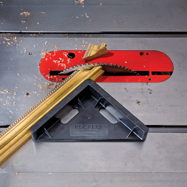 Rockler Mitre Sled