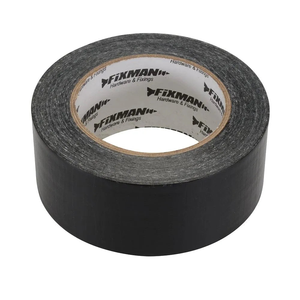 Fixman Super Heavy Duty Duct Tape