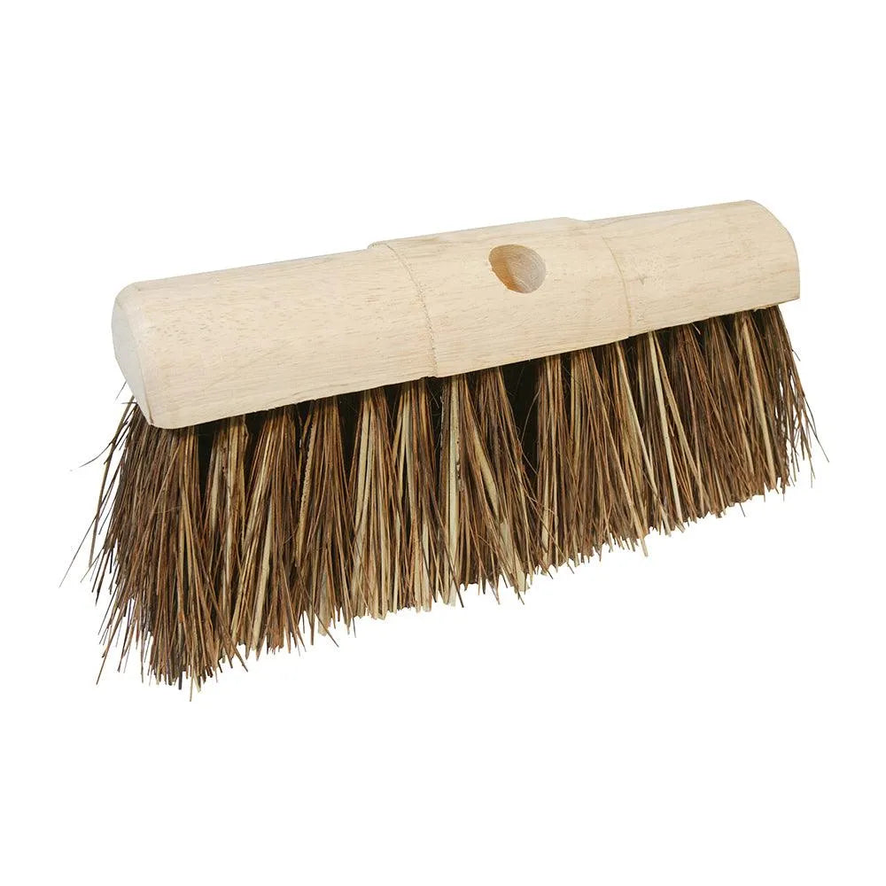 Silverline Broom Bassine/Cane Saddleback