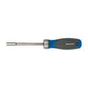 Silverline 12-in-1 Multi-Bit Ratchet Screwdriver