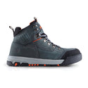 Scruffs Hydra Safety Boots Teal