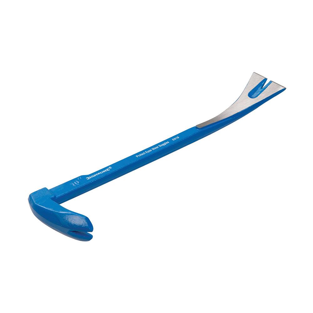 Silverline Wide Blade Pry Bar