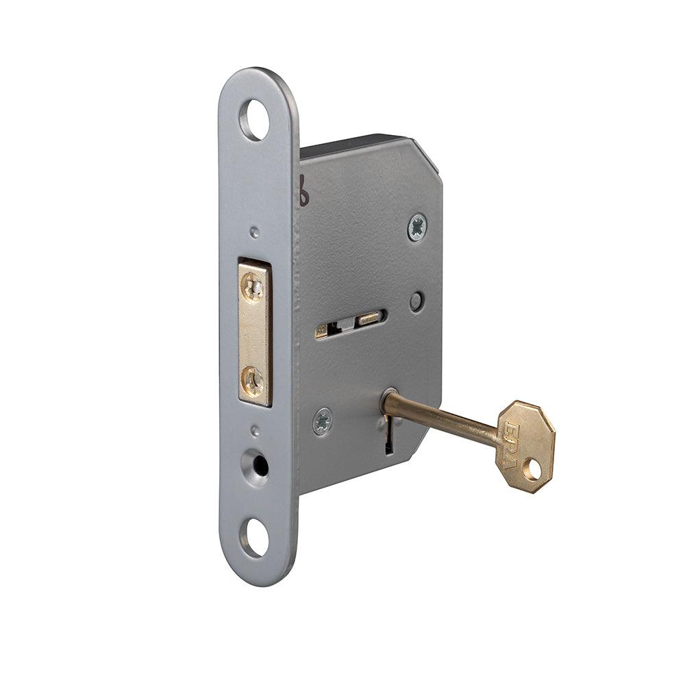 Van Vault Safe / Store 5 Lever Lock 2pk