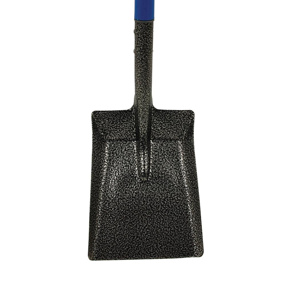 Silverline Square Mouth Shovel