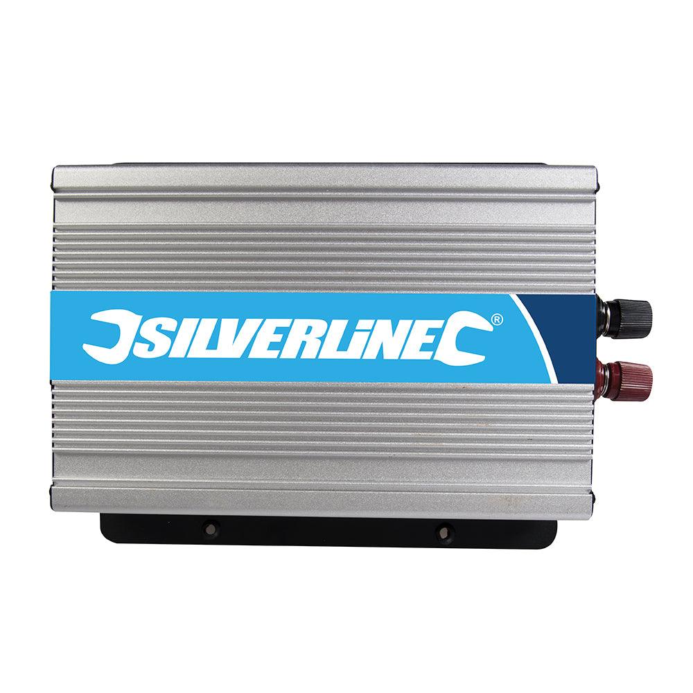 Silverline 12V Inverter