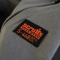 Scruffs Eco Worker Sweatshirt Graphite