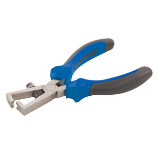 Silverline Expert Wire Stripping Pliers