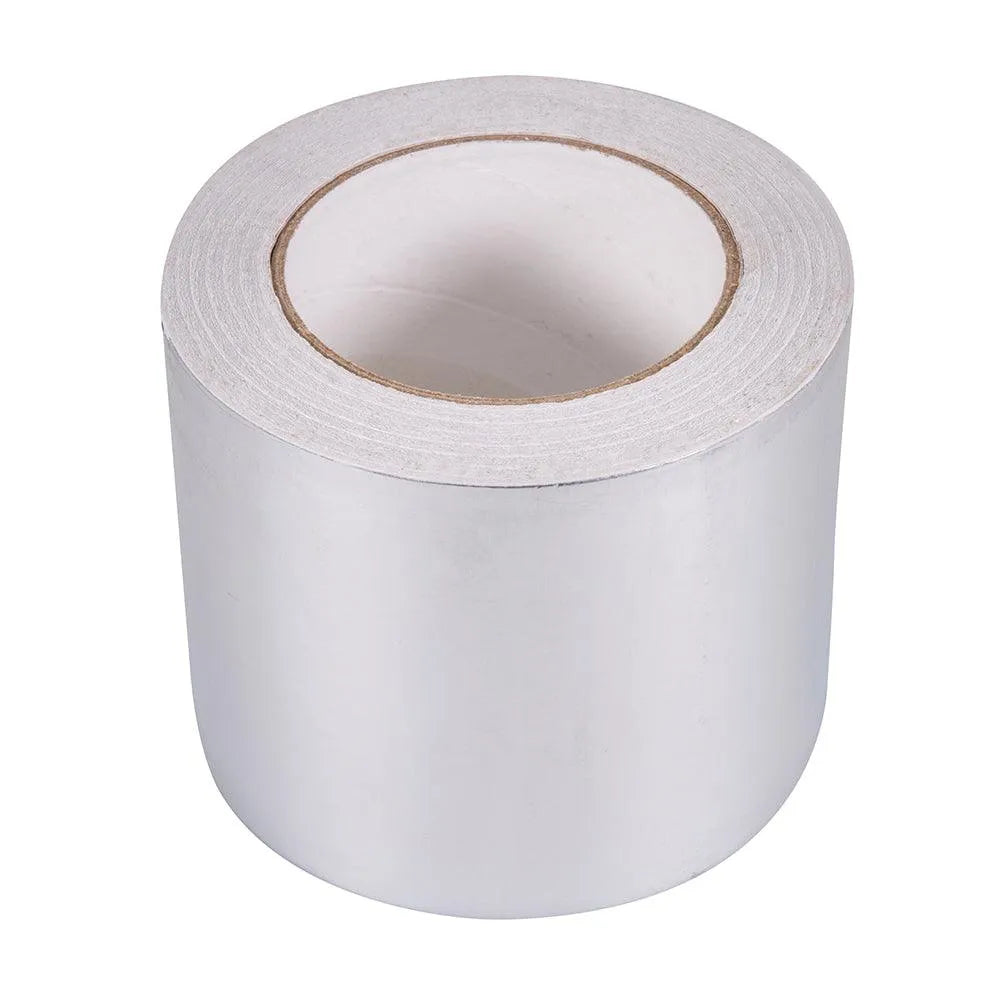 Fixman Aluminium Foil Tape