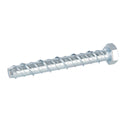 Fixman Concrete Masonry Bolts 10pk