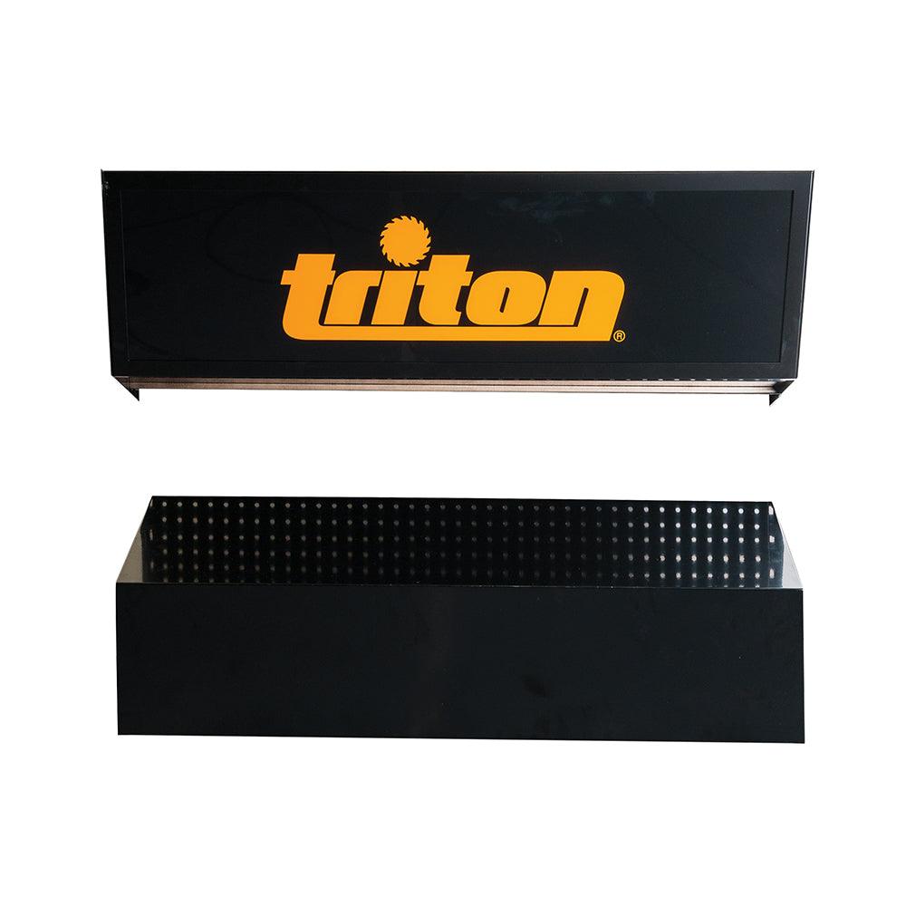 Triton Header & Base Set - 0