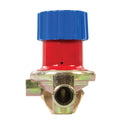 Silverline Adjustable Propane Gas Regulator