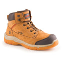 Scruffs Solleret Safety Boots Tan