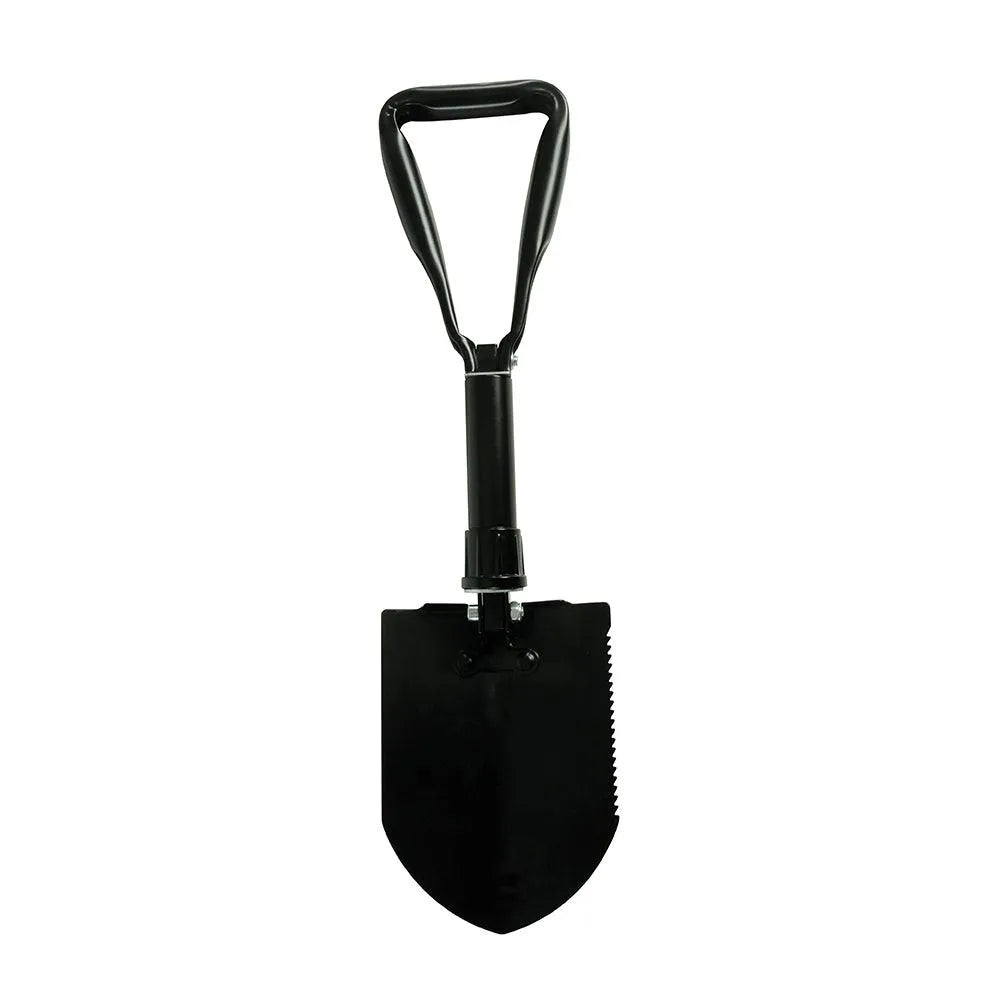 Silverline Folding Shovel - 0