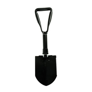 Silverline Folding Shovel