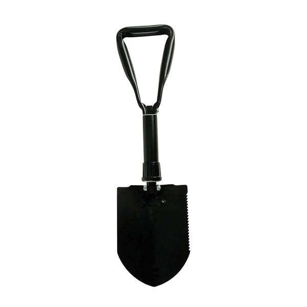 Silverline Folding Shovel