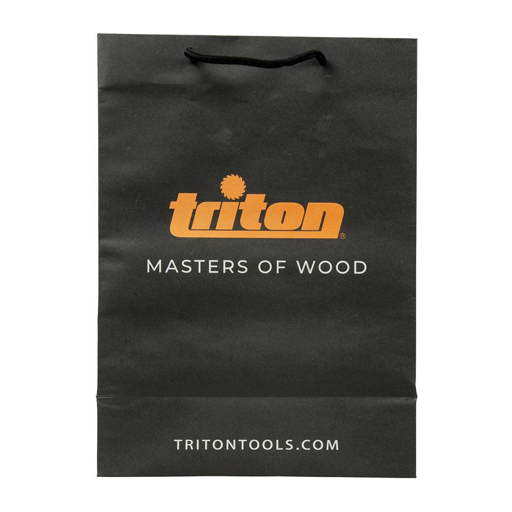 Triton Paper Bag - 0