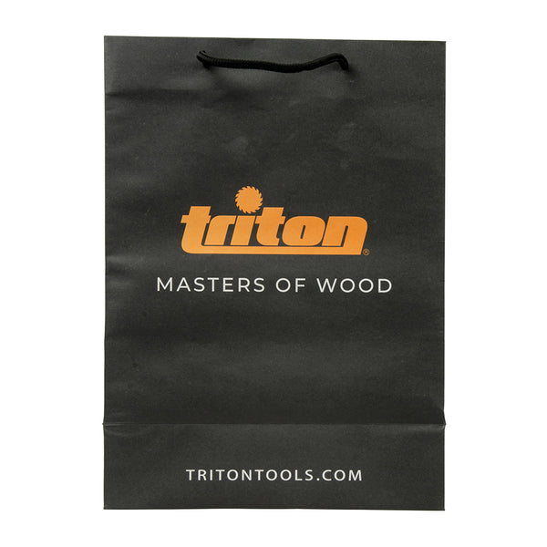 Triton Paper Bag