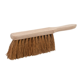 Silverline Hand Brush Soft Coco