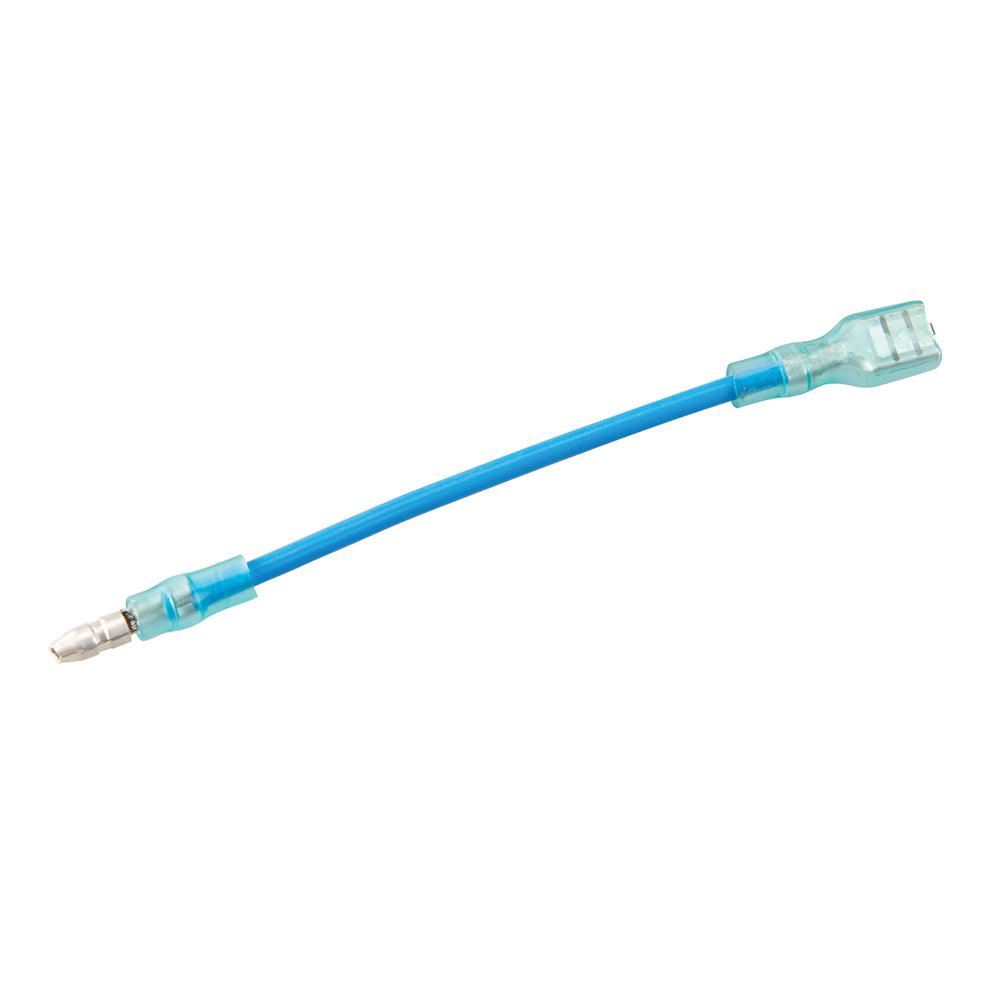 Triton Blue Connector Wire