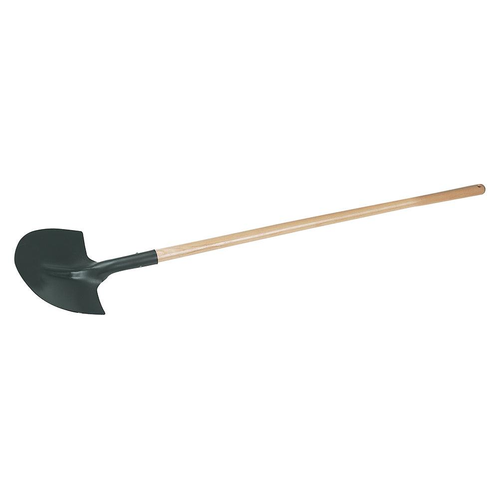 Silverline Swan-Neck Shovel