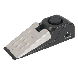 Silverline Door Stop Alarm