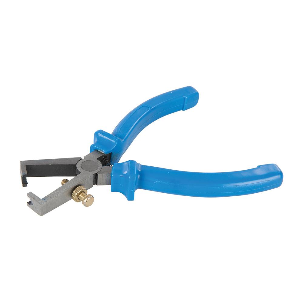 Silverline Wire Stripping Pliers