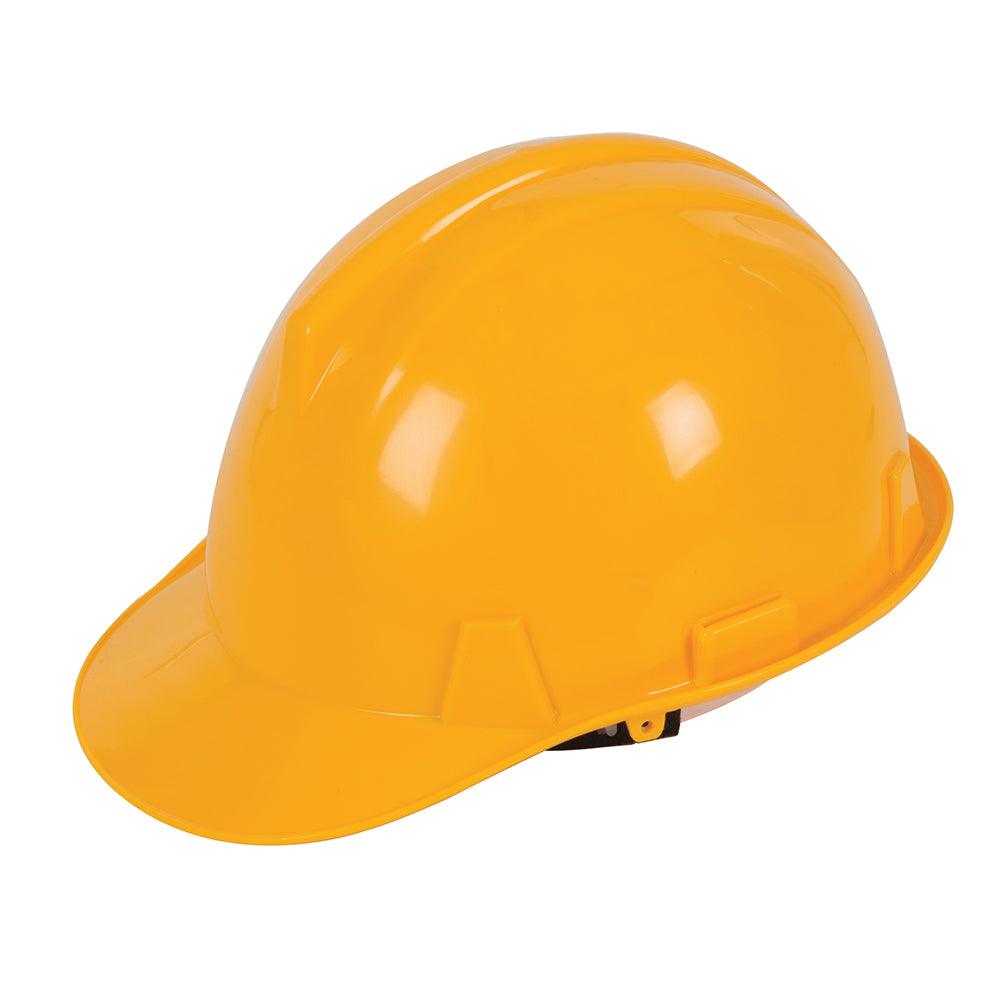 Silverline Safety Hard Hat