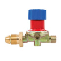 Silverline Adjustable Propane Gas Regulator