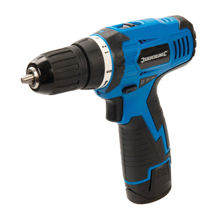 Silverline 10.8V Drill Driver