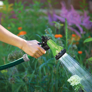 Silverline Spray Gun