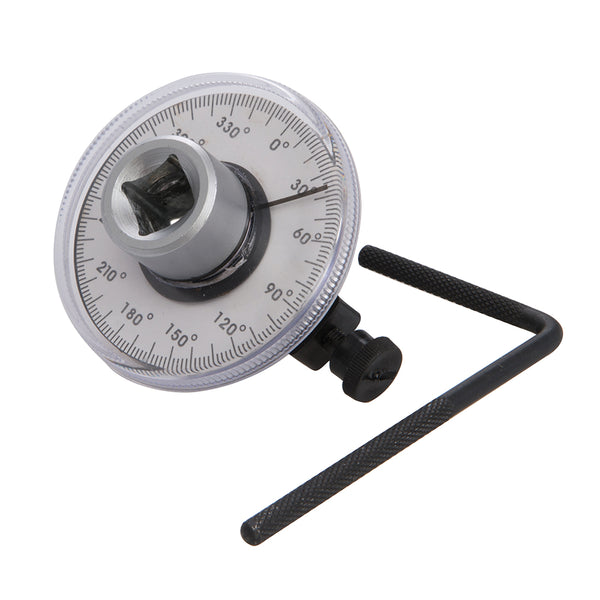 Silverline Angular Torque Gauge