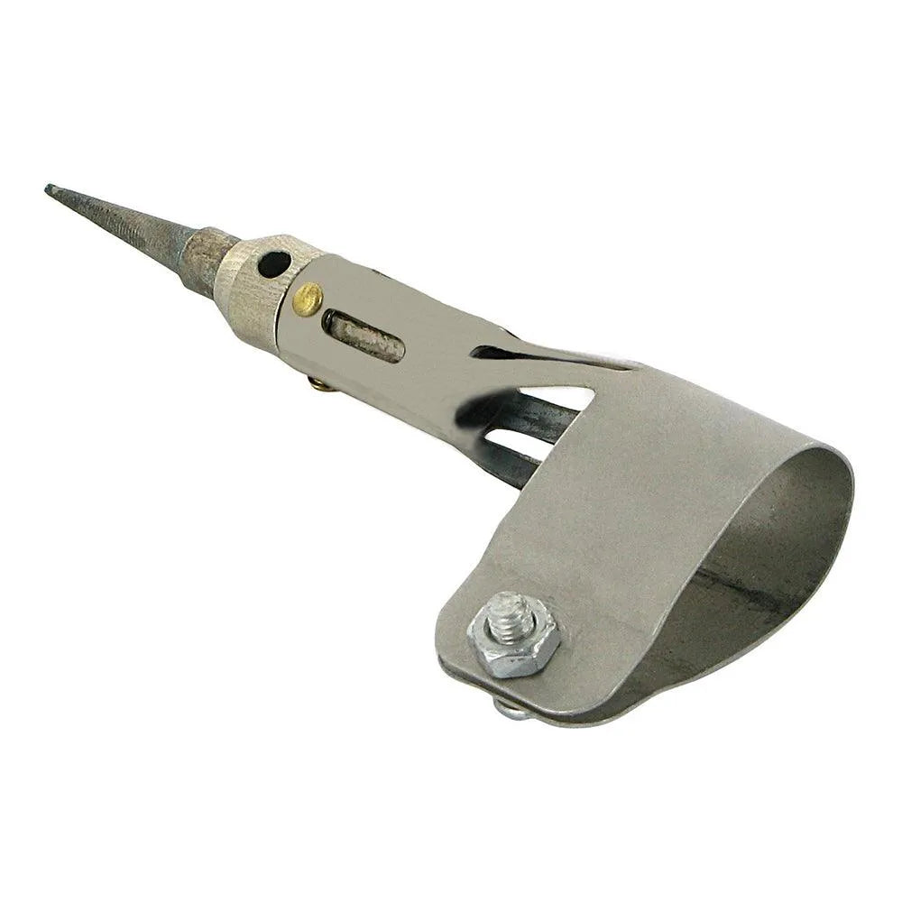 Silverline Gas Soldering Iron - 0