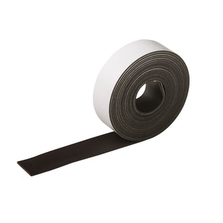 Silverline Flexible Magnetic Tape