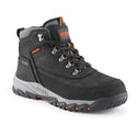 Scruffs Scarfell Safety Boots Black