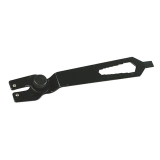 Silverline Adjustable Pin Wrench