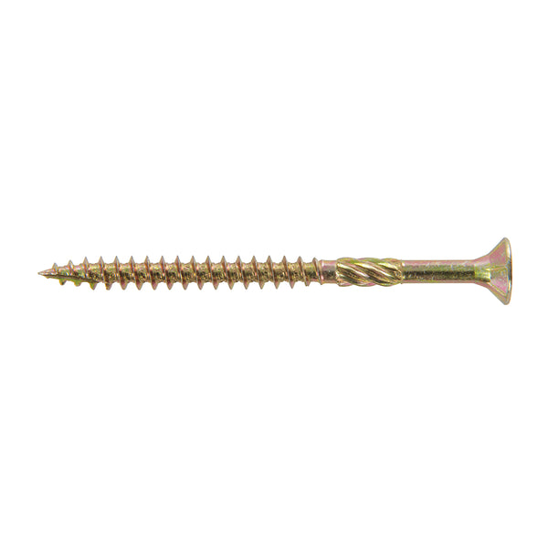 Fixman Goldstar Advanced Screws