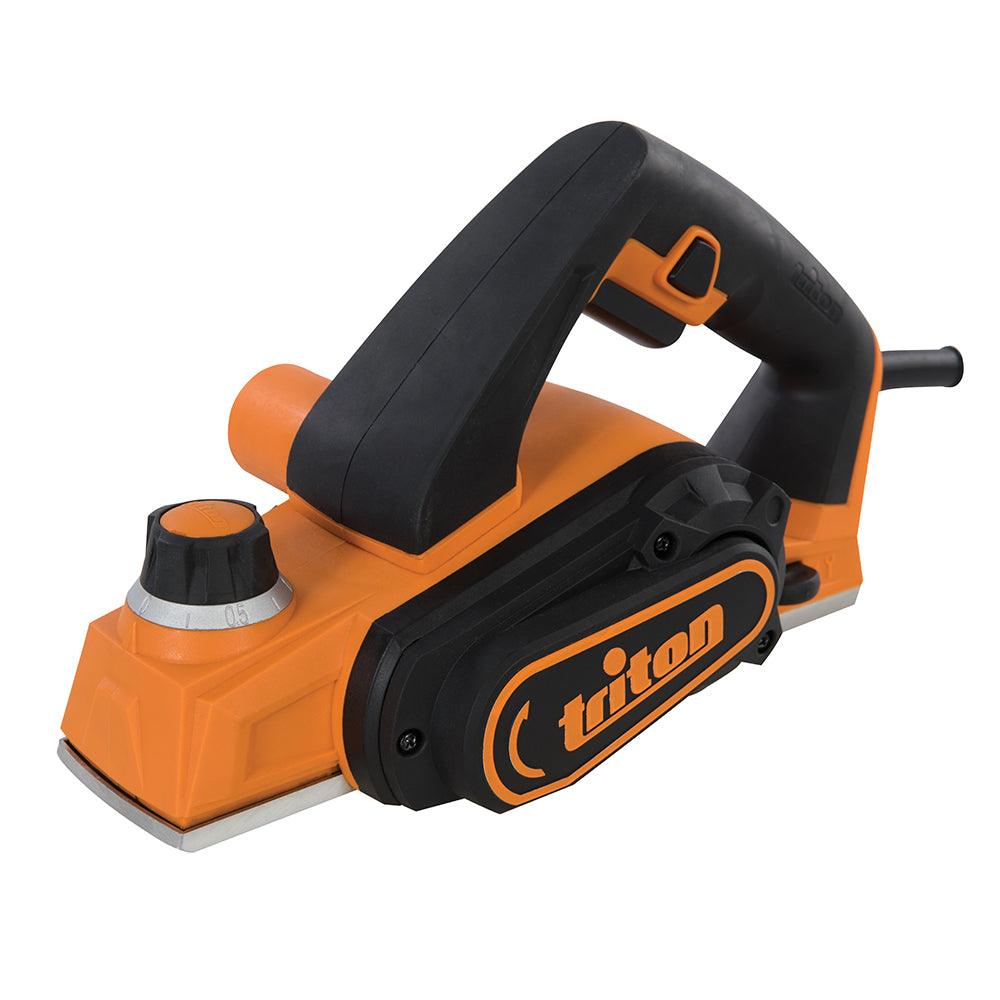 Triton 450W Mini Planer 60mm