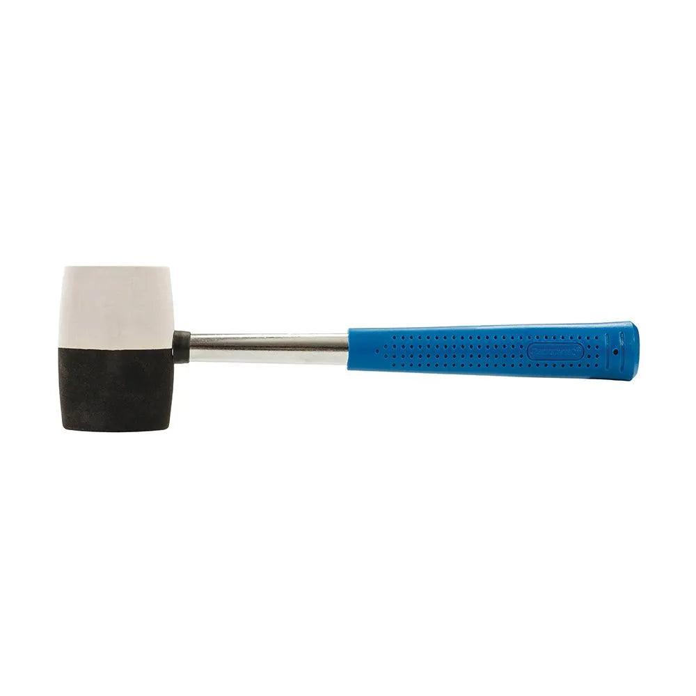 Silverline Combination Rubber Mallet - 0