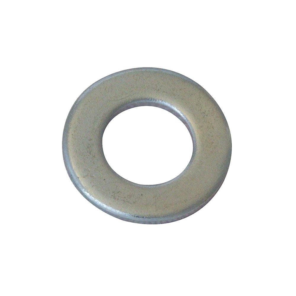 Fixman Steel Washers Pack - 0