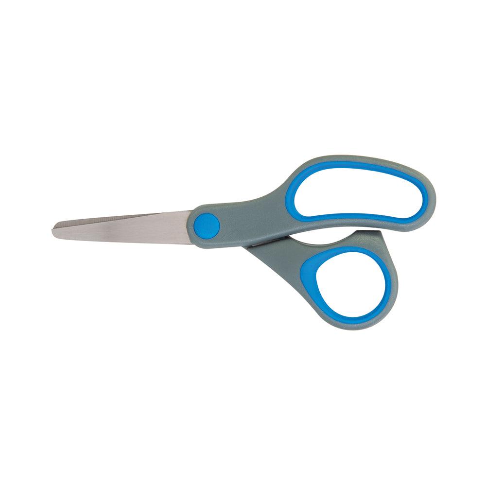 Silverline Scissors 2pk - 0