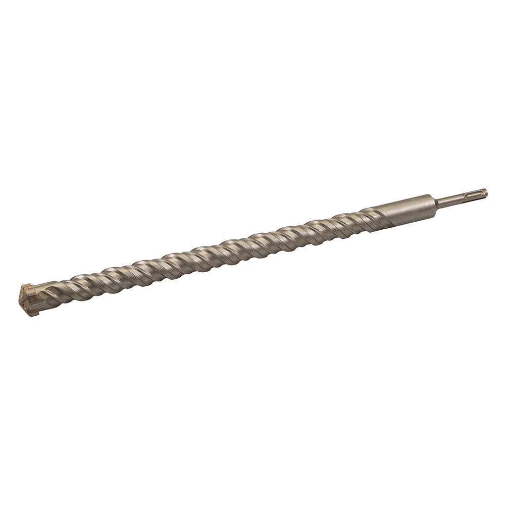 Silverline SDS Plus Crosshead Drill Bit