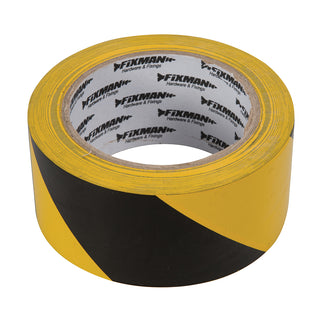 Fixman Hazard Tape