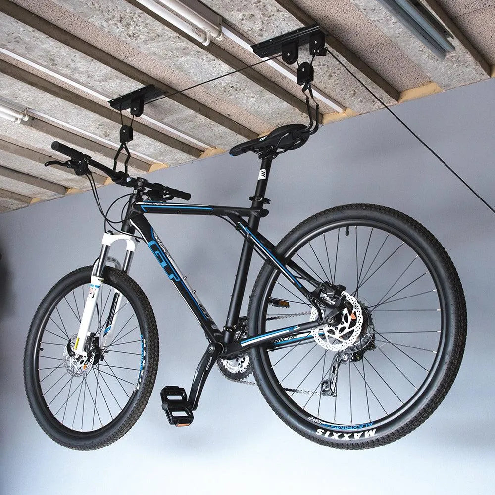 Silverline Bicycle Lift