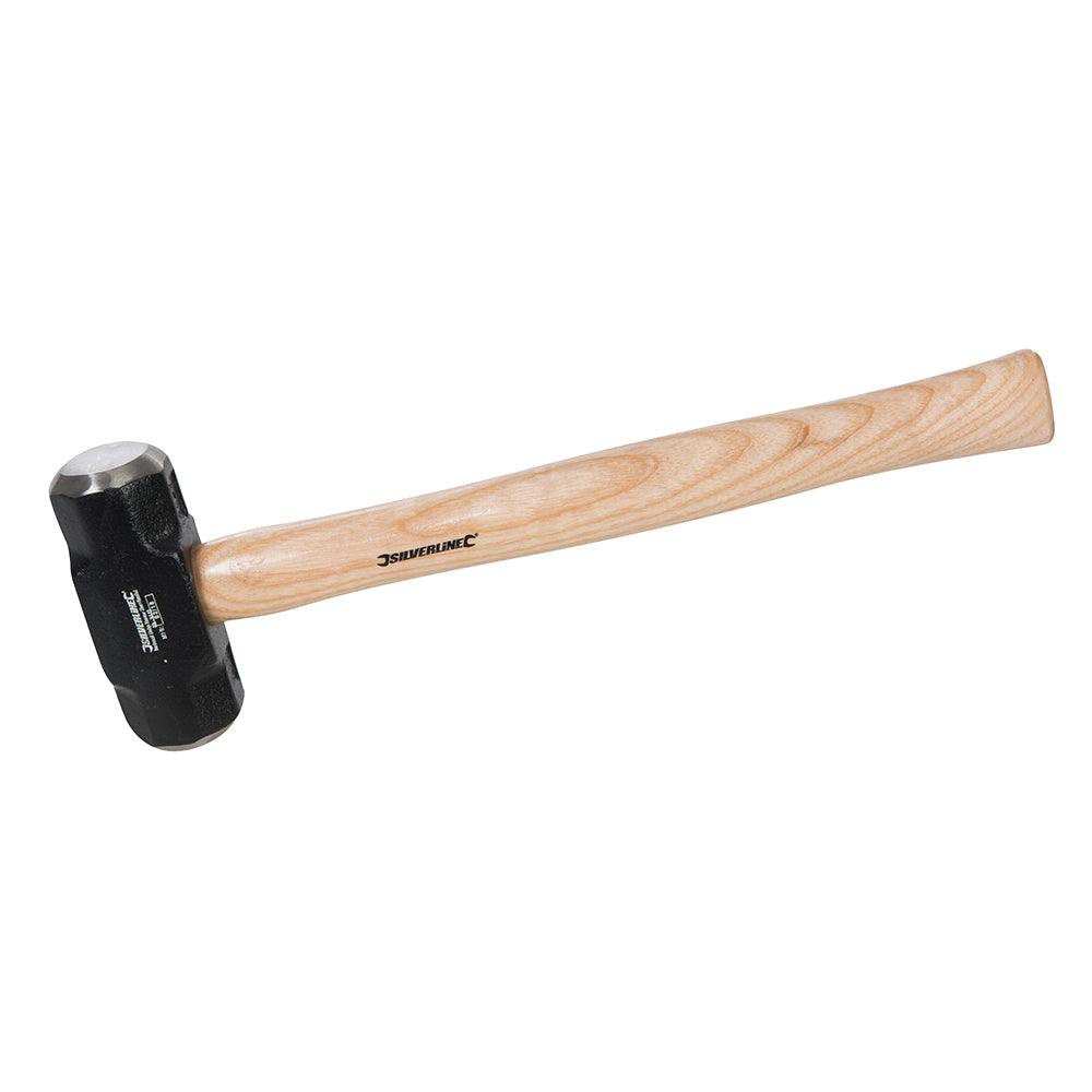 Silverline Sledge Hammer Ash Short-Handled