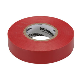 Fixman PVC Electrical Insulation Tape