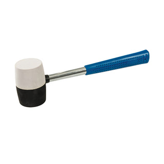 Silverline Combination Rubber Mallet