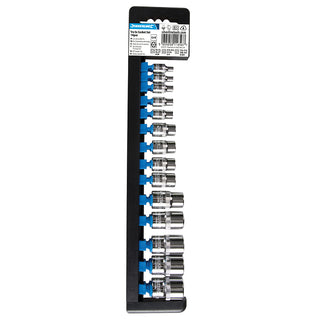 Silverline E-Trx Socket Extension Set 14pce